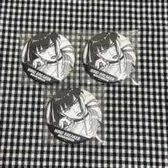 WINDBREAKER ウィンブレ展 原作コマ缶バッジ 椿野佑 - メルカリ