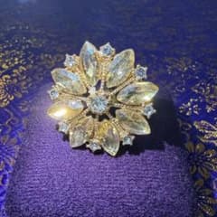 超幸福神呪物SSS品　今後の人生勝ち組確定、あなたが輝き続けるリング　曰く付き