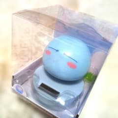 전슬라 유라유라 리물 태양 피규어