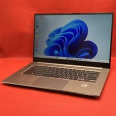 290 HP ZBook Studio G7 i7 第10世代 T1000 290 HP ZBook Studio G7 i7 第10世代 T1000 - メルカリ
