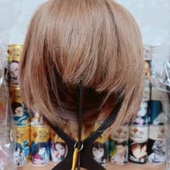 銀魂 沖田総悟　コスプレウィッグのサムネイル
