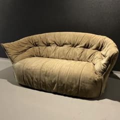 ligne rosetリーンロゼ BRIGANTIN ロゼブリガンタン2pソファ - メルカリ