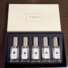 JO MALONE コロンコレクション 5本セット - メルカリ