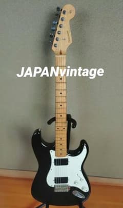 値下げ　FERNANDES 　希少なEvansピックアップ搭載！　vintage 値下げ FERNANDES 希少なEvansピックアップ搭載！ vintage - メルカリ