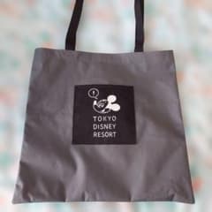 東京ディズニーリゾート サーキュレーティングスマイル トートバッグ