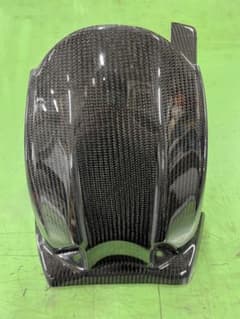 yzfr1 15- 才谷屋　カーボンリアフェンダーのサムネイル