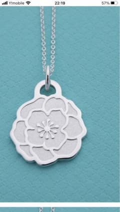 ティファニー 名古屋ウィメンズマラソン 2024年 完走賞 ペンダント 名古屋ウィメンズマラソン2024参加賞 - メルカリ