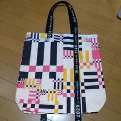 嵐 アラフェス トートバッグ - メルカリ