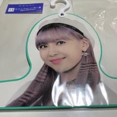 マユカちゃん ビジュアルハンガーのサムネイル