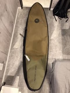 Creatures of Leisure サーフボードケース 7'1