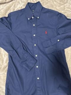 Polo Ralphlauren レディース シャツのサムネイル