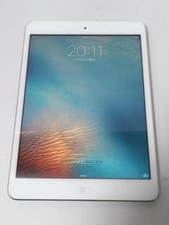 iPad mini A1432 16GB MD531J/A　画面保護フィルム