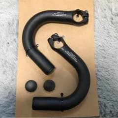 自転車 ドロップエンドバーのサムネイル