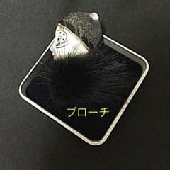 ❤️アンティークブローチ❤️のサムネイル