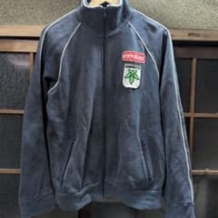 ozone rocks ジャージ HYSTERIC GLAMOUR - メルカリ