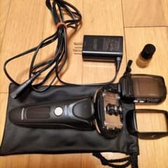 Panasonic ラムダッシュ 5枚刃　ES‐LVG8のサムネイル