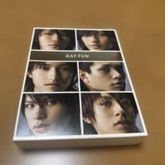 KAT-TUN Real Face Film 完全限定盤BOXのサムネイル