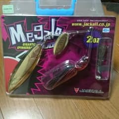 金太郎様専用。メガロドーンのサムネイル