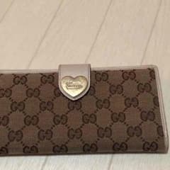 gucci 長財布のサムネイル