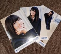 齋藤飛鳥　何度目の青空か?MVver.コンプのサムネイル