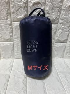 UNIQLO ユニクロ ウルトラライトダウン ジャケットのサムネイル