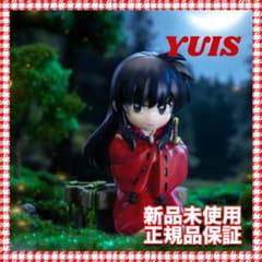 POP MART 犬夜叉 戦国の旅 朔の日 シークレット フィギュアのサムネイル