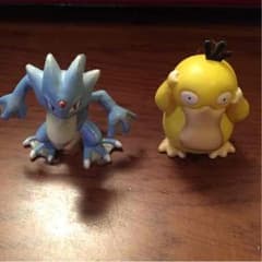 ポケモン フィギュアのサムネイル