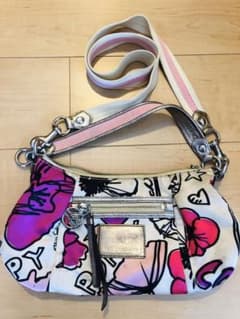 CORCH,POPPY,ショルダーバッグのサムネイル