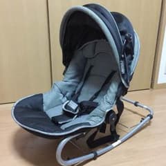 KATOJI ベビーバウンサーのサムネイル
