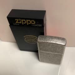 zippo  ジッポー   ZIPPO  ライターのサムネイル