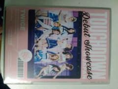 Twice Touchdown in Japanのサムネイル