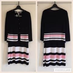 ゆずちゃん様専用！MARY　QUANT  ワンピースのサムネイル