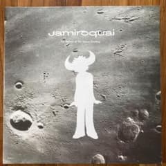 ジャミロクワイ The Return of the Space Cowboyのサムネイル