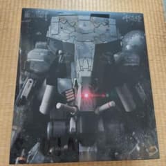 千値練 RIOBOT メタルギアソリッド TPP サヘラントロプス メタルギア