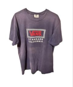 VANSヴィンテージTシャツXLのサムネイル