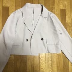 INGNI ショート丈ジャケットのサムネイル