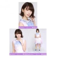 乃木坂46  今話したい誰かがいる  生写真  橋本奈々未  コンプのサムネイル