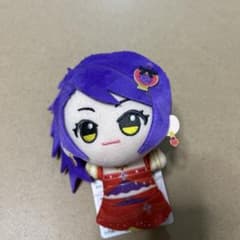 アイカツ！×プリパラ THE MOVIE - ちびぐるみvol.2 【新品】のサムネイル
