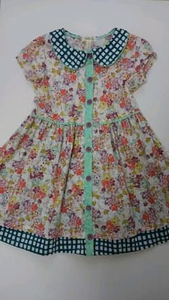 Matilda Jane　ワンピース　サイズ4のサムネイル