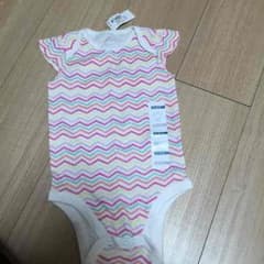 新品‼︎オールドネイビータンクロンパのサムネイル