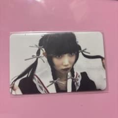 ファントムシータ 1st ワンマンライブ ハイネ トレカ 灯翠 - メルカリ