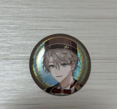 にじさんじ 甲斐田晴　缶バッジのサムネイル