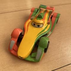 外国製　カーズ　リップクラッチゴンスキーのサムネイル