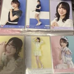 野口衣織 イコラブ 生写真 まとめ売り - メルカリ