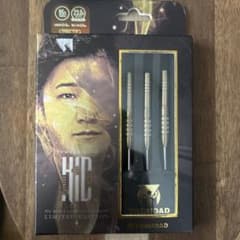 TRiNiDAD Tomoya Goto KID Steel 限定色 TRiNiDAD Tomoya Goto KID Steel 限定色 - メルカリ