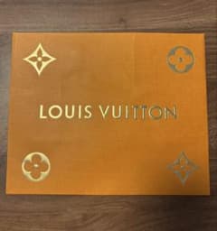 LOUIS VUITTON ショップバッグのサムネイル