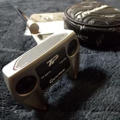 【超美品】テーラーメイド TP トラス M2TH 34インチのサムネイル