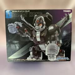 1/72 GZ-014 デッドリーコング ゾイドジェネシス [714941] | Mercari