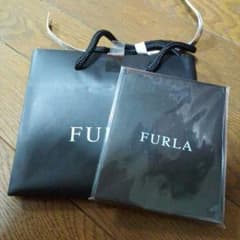 新品　FURLAの鏡のサムネイル