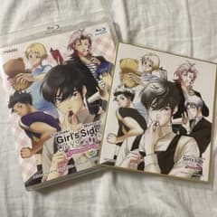 ときメモGS DAYS 2019 はばたきウォッチャー増刊号Blu-ray 色紙 - メルカリ